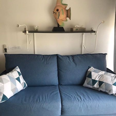 Studio Direct Plage Le Lavandou Exterior foto